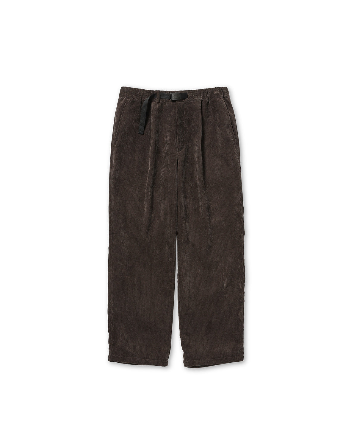 Technical Corduroy Pants