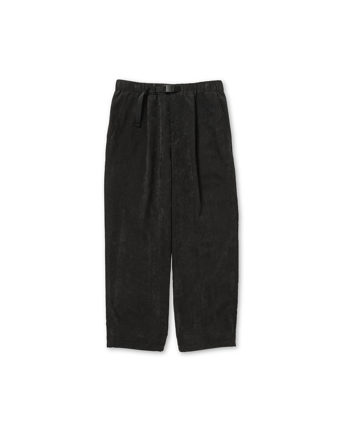 Technical Corduroy Pants