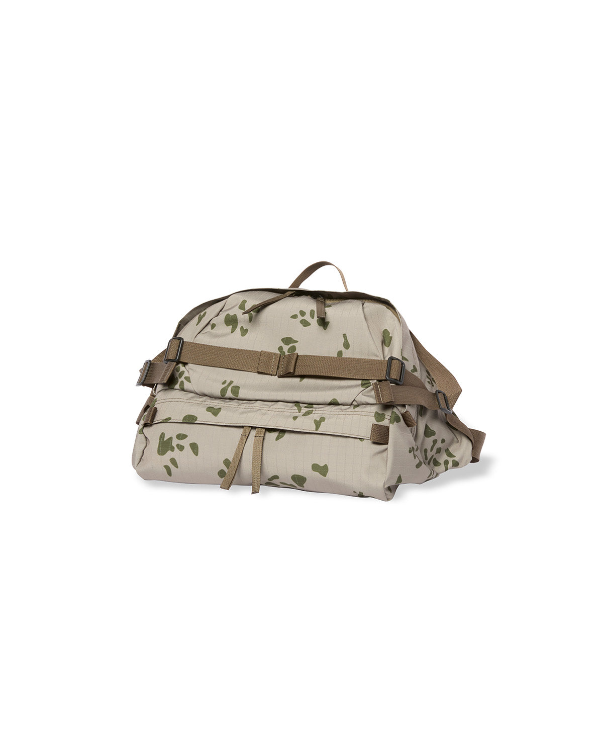 Reflective Night Camo Bag