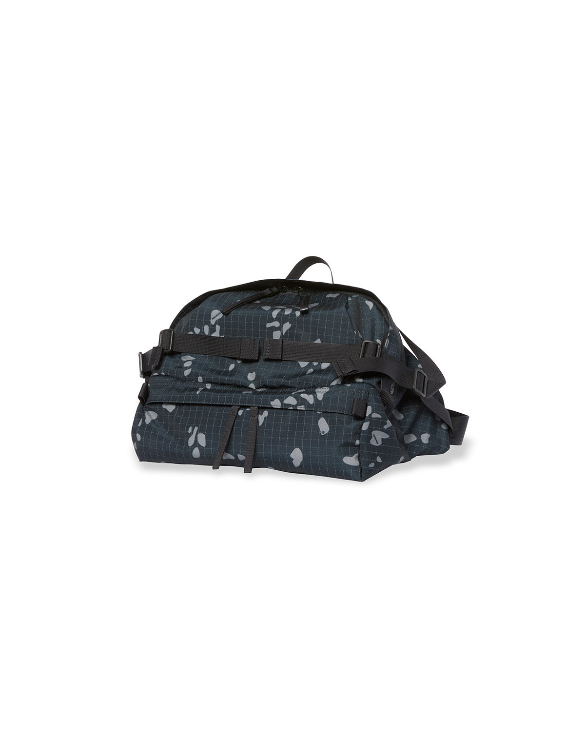 Reflective Night Camo Bag