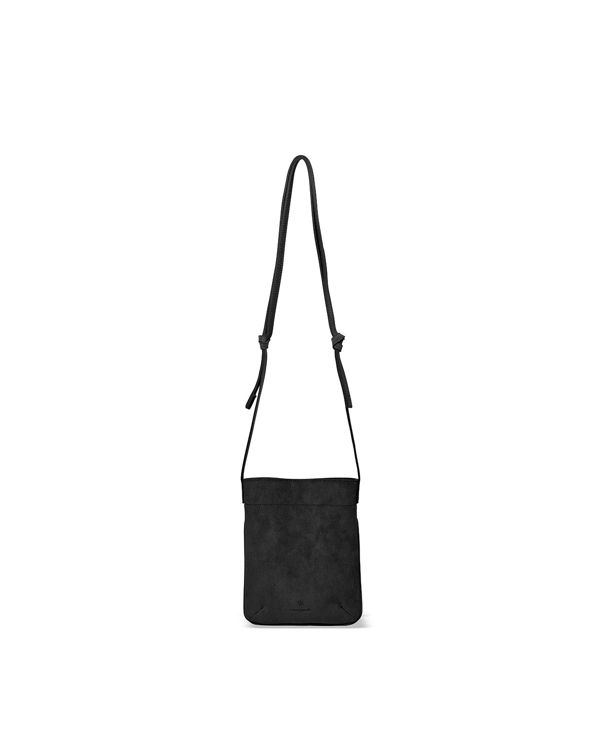 Ultra Suede Shoulder Bag