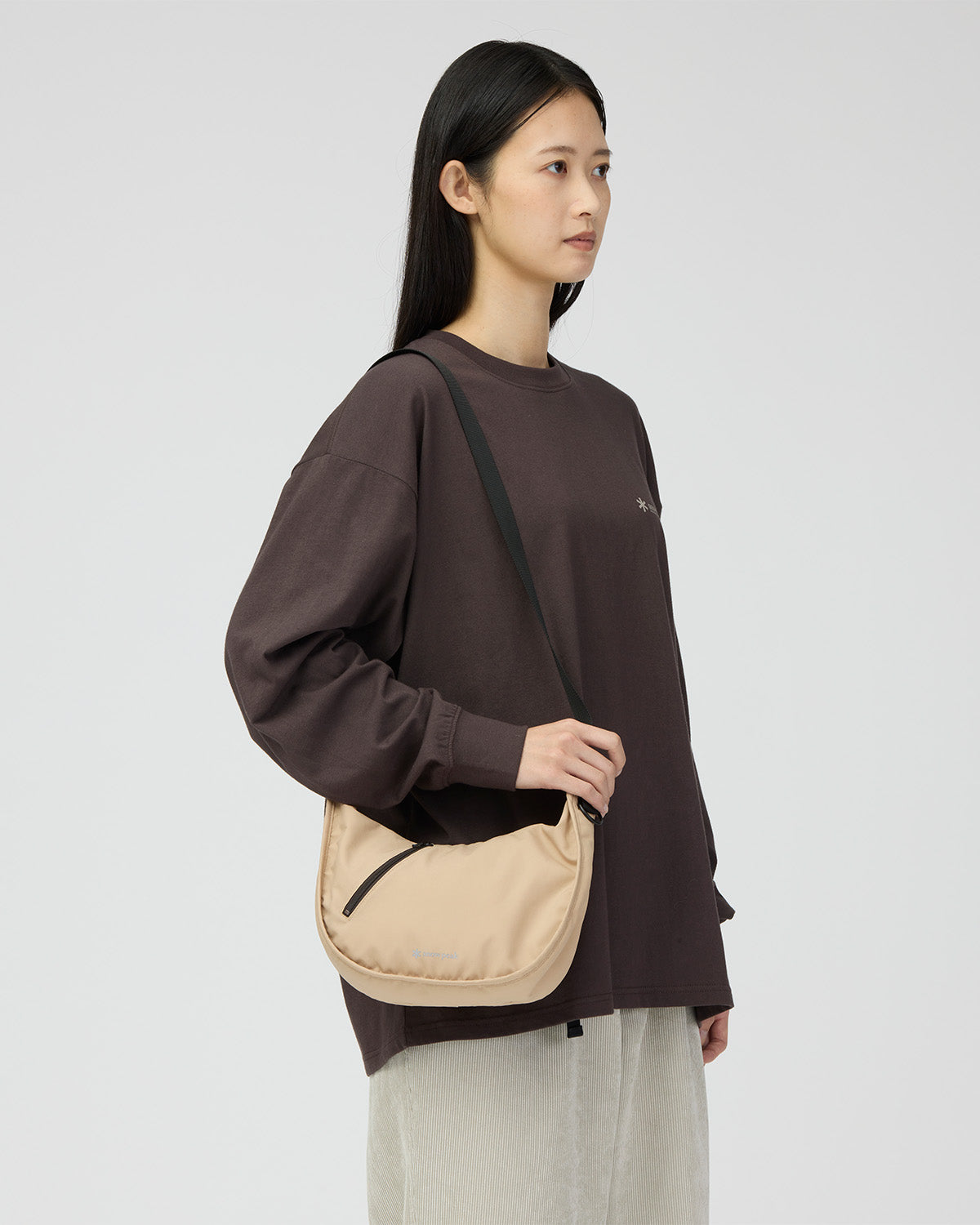 Flexible Insulated Shoulder Bag