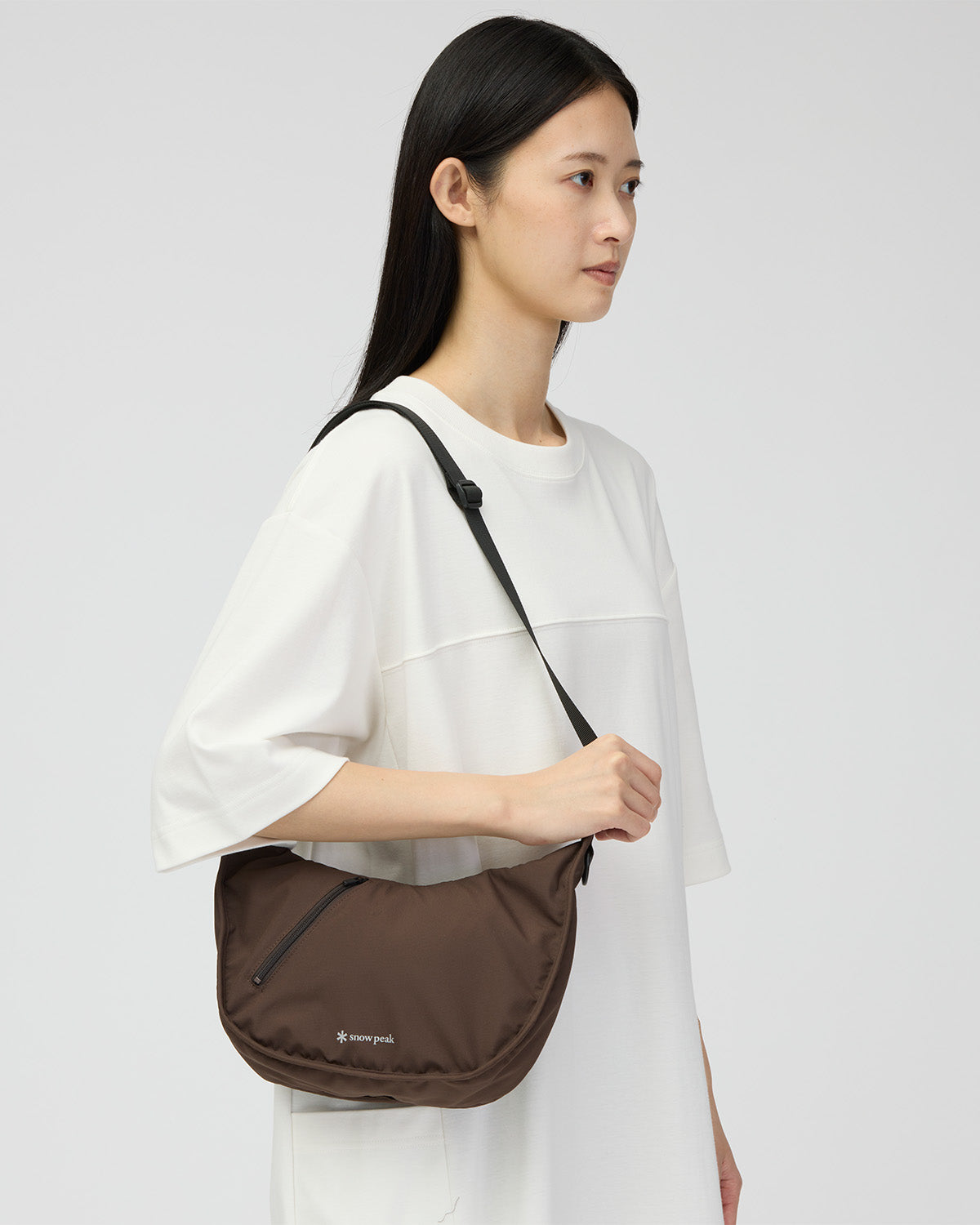 Flexible Insulated Shoulder Bag