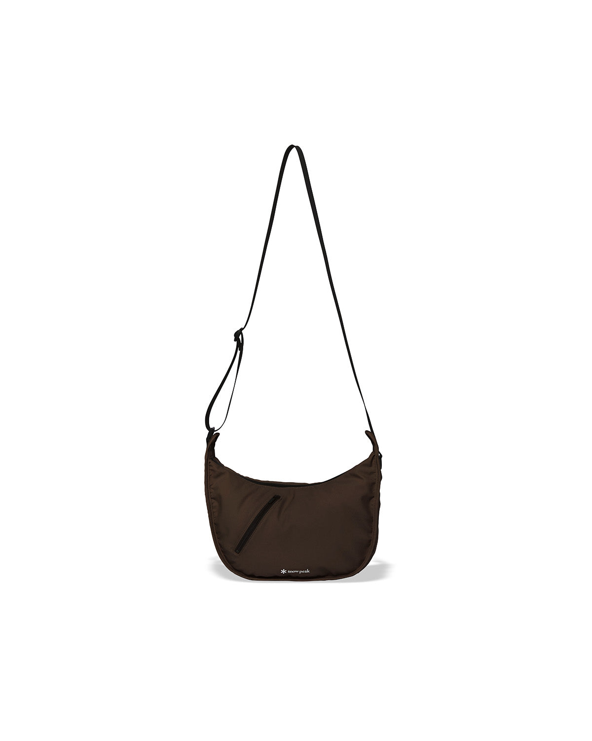 Flexible Insulated Shoulder Bag