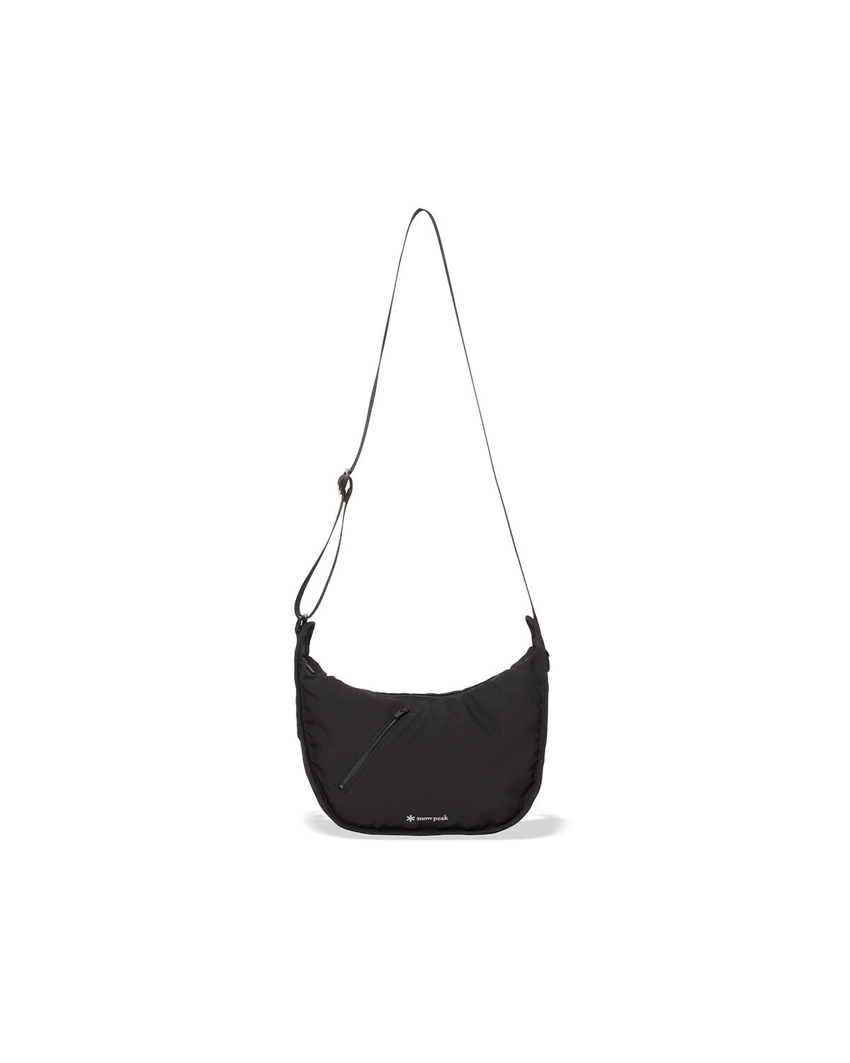 Flexible Insulated Shoulder Bag