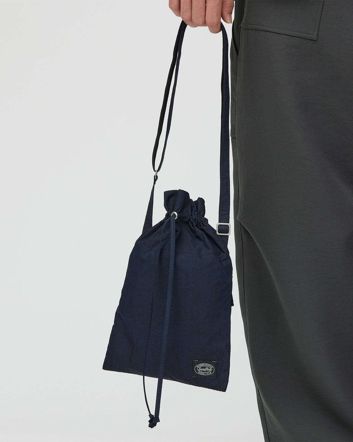Indigo C/N Bag