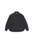 Kasuri Ripstop Shirt