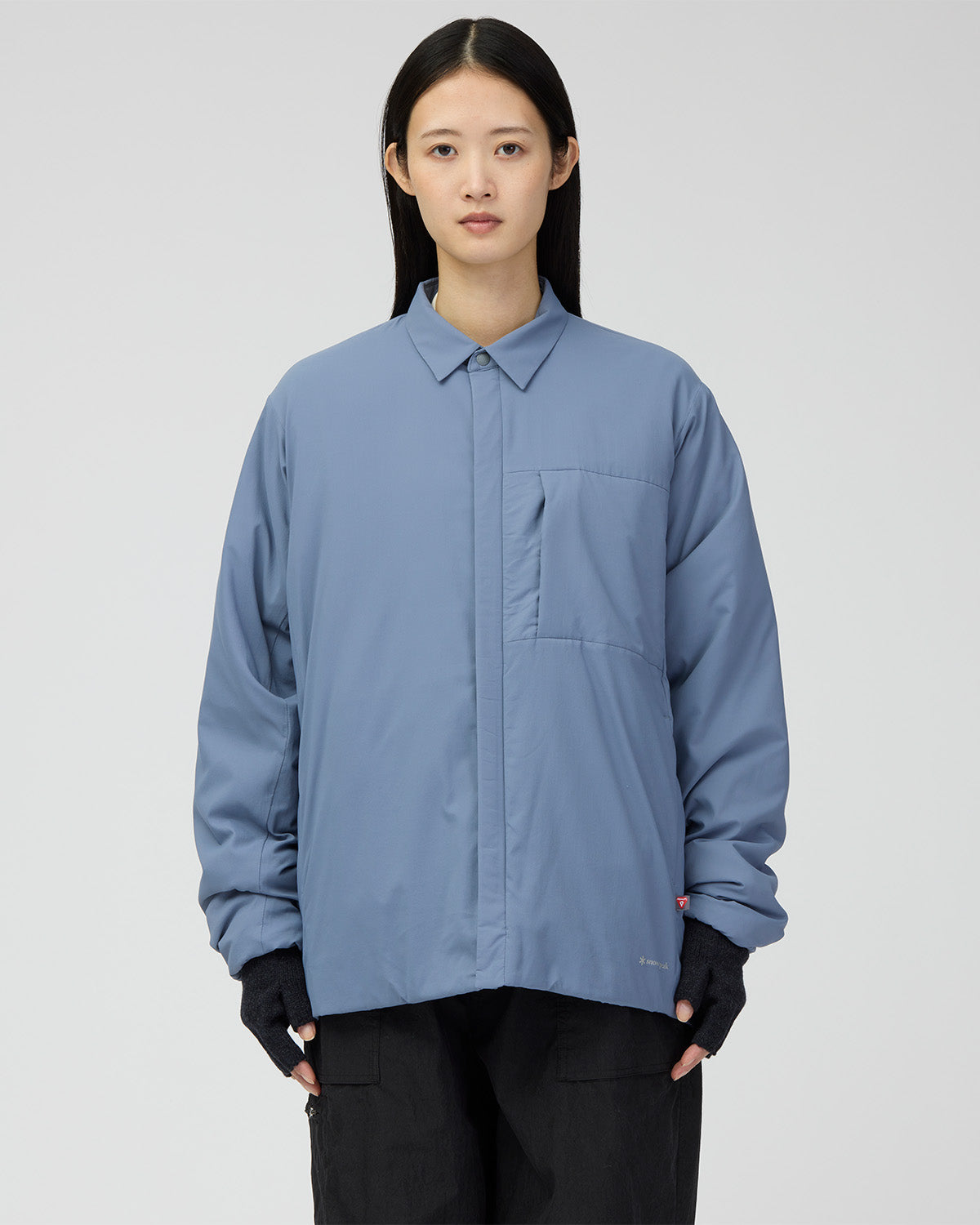 Flexible Insulated Shirt