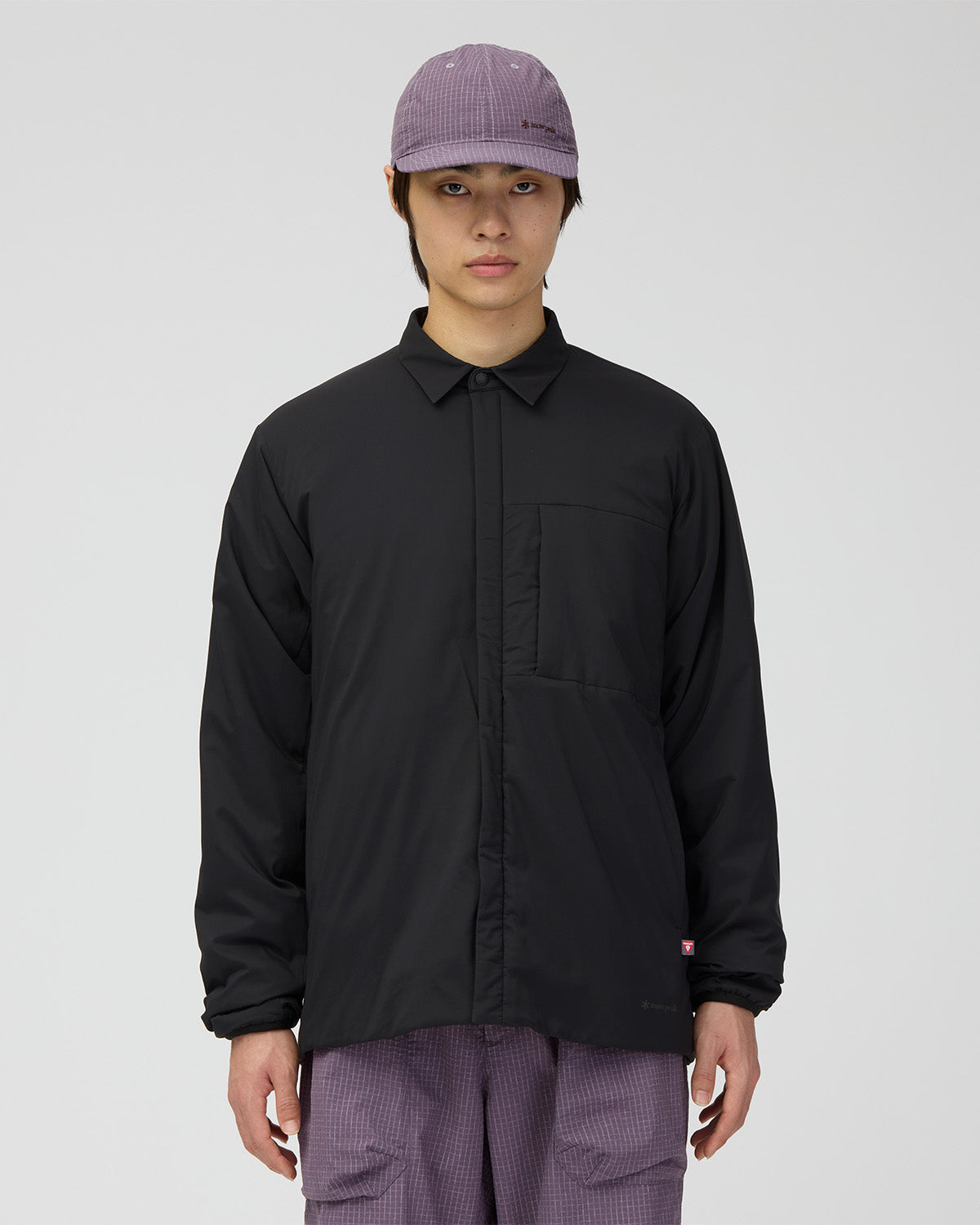 Flexible Insulated Shirt