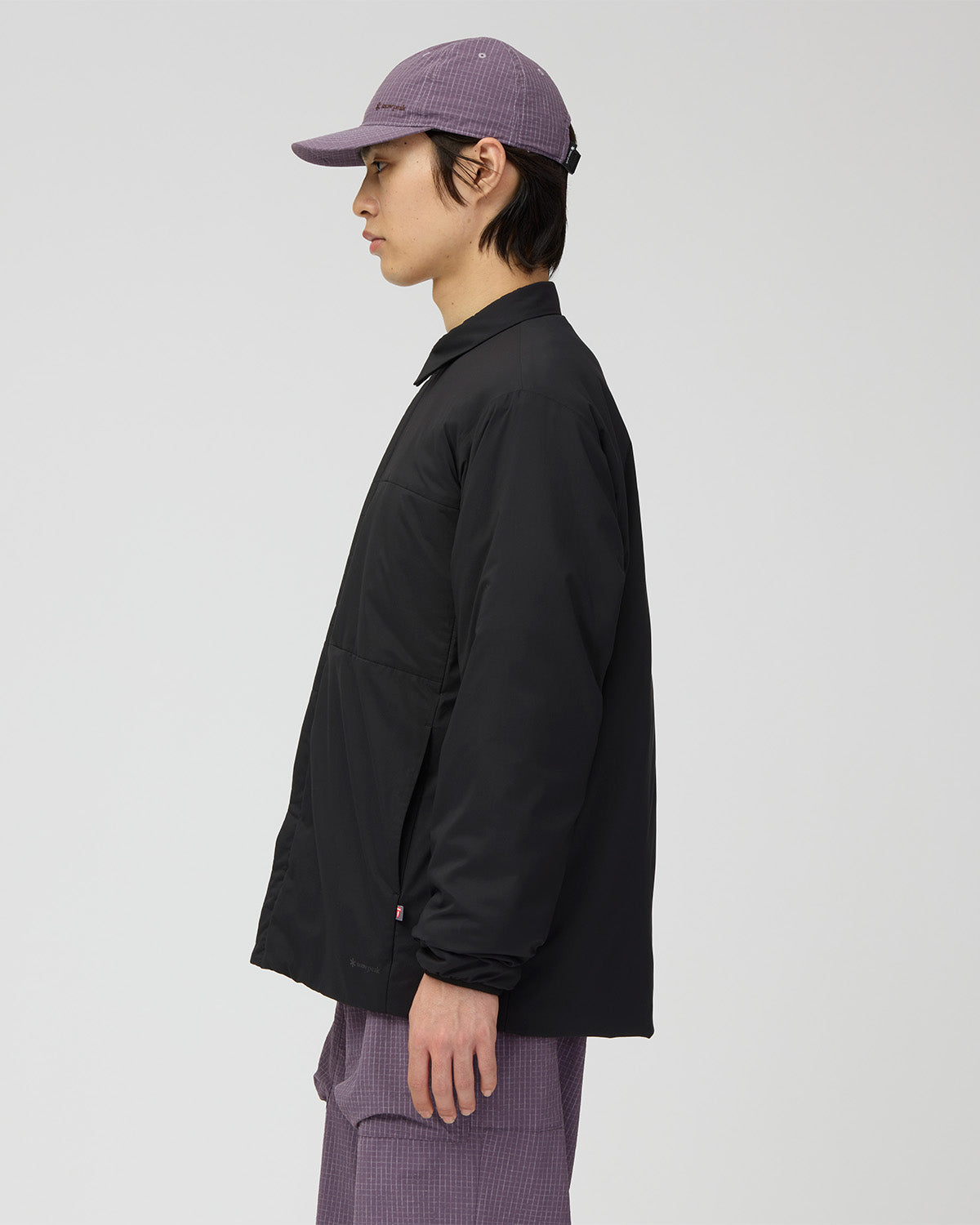 Flexible Insulated Shirt