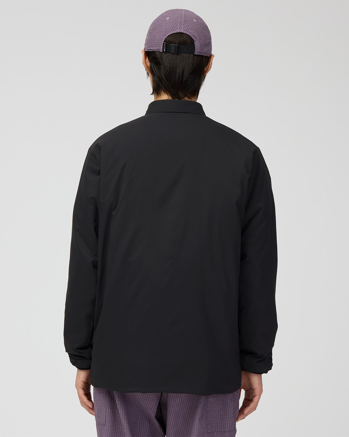 Flexible Insulated Shirt