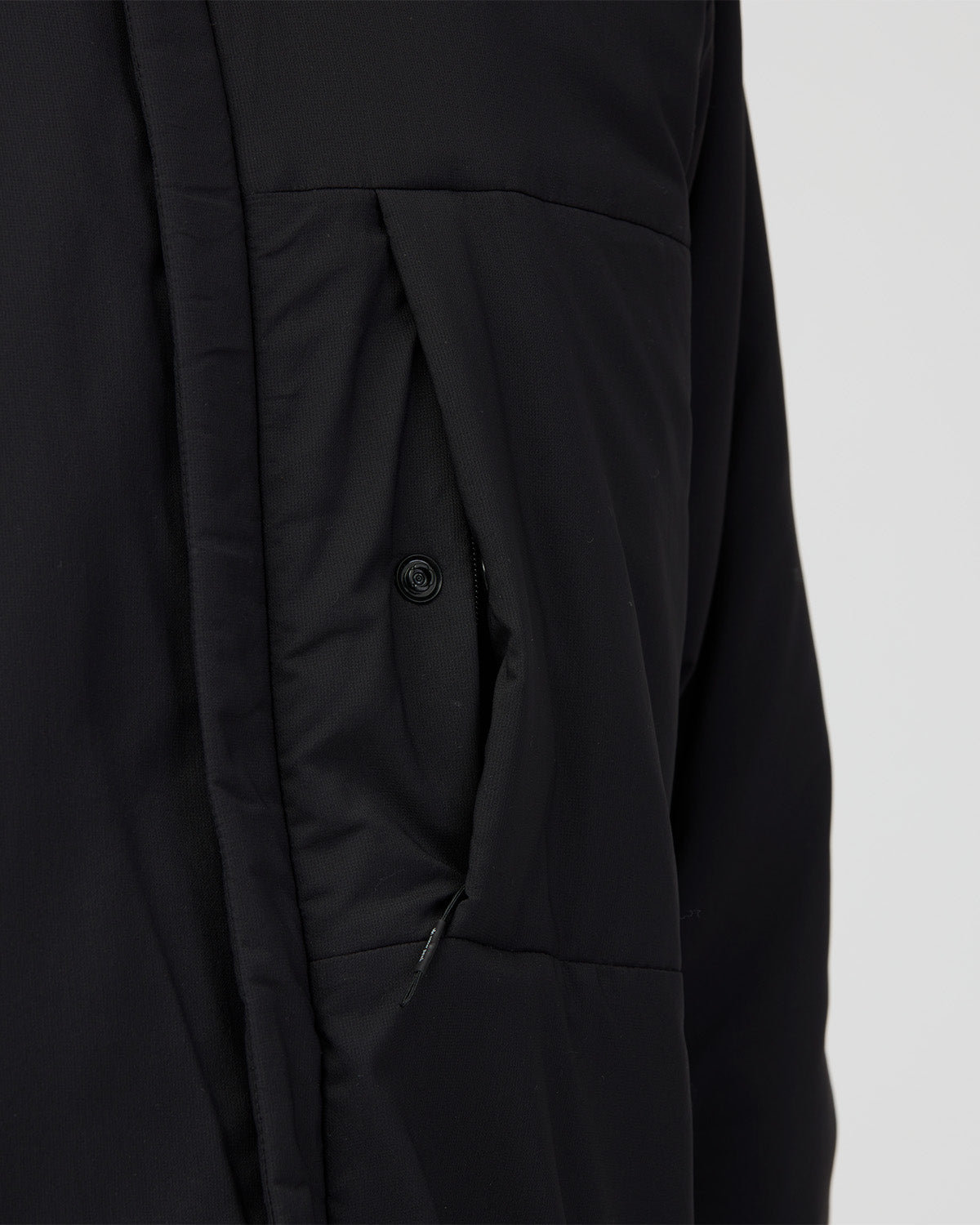 Flexible Insulated Shirt