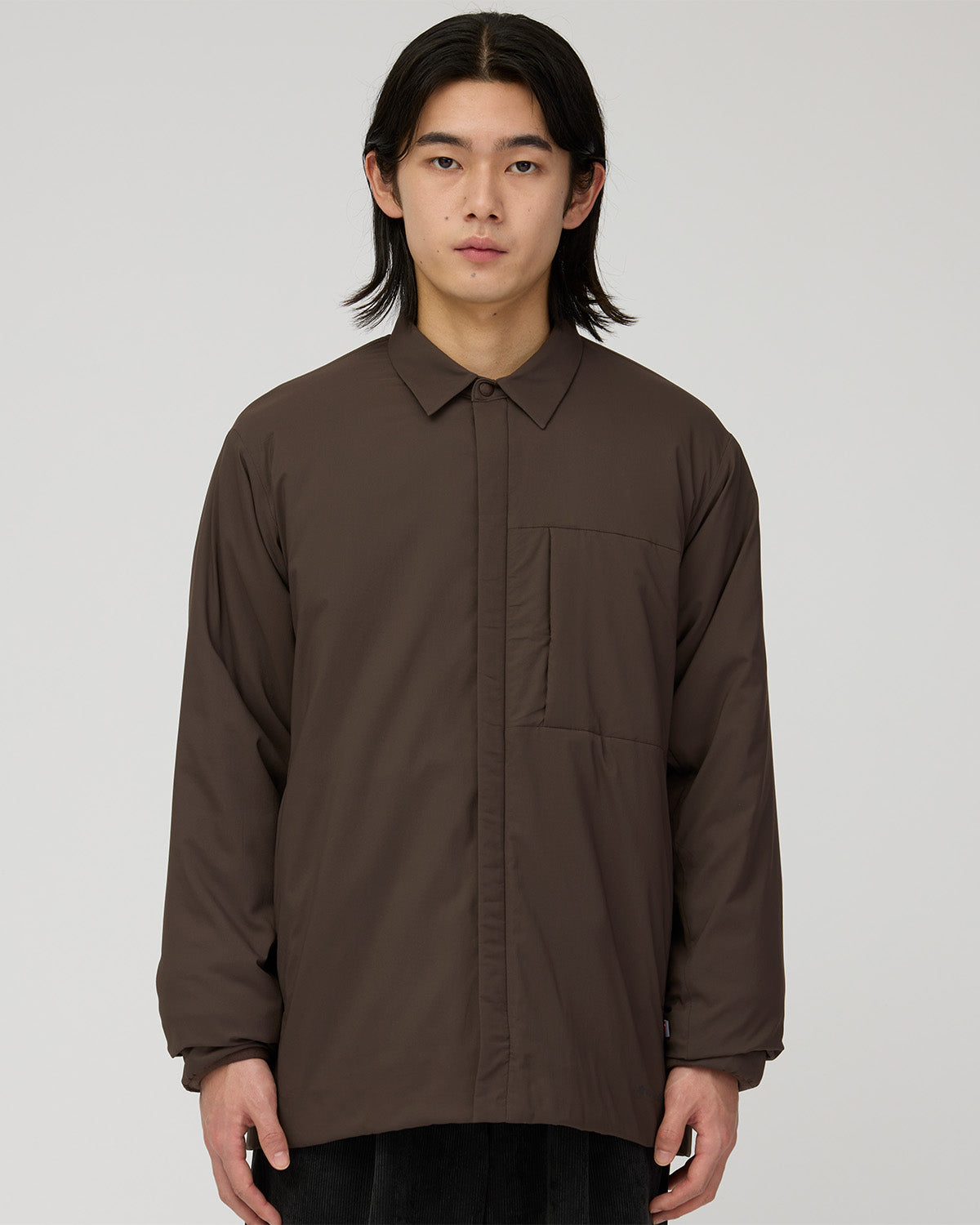 Flexible Insulated Shirt