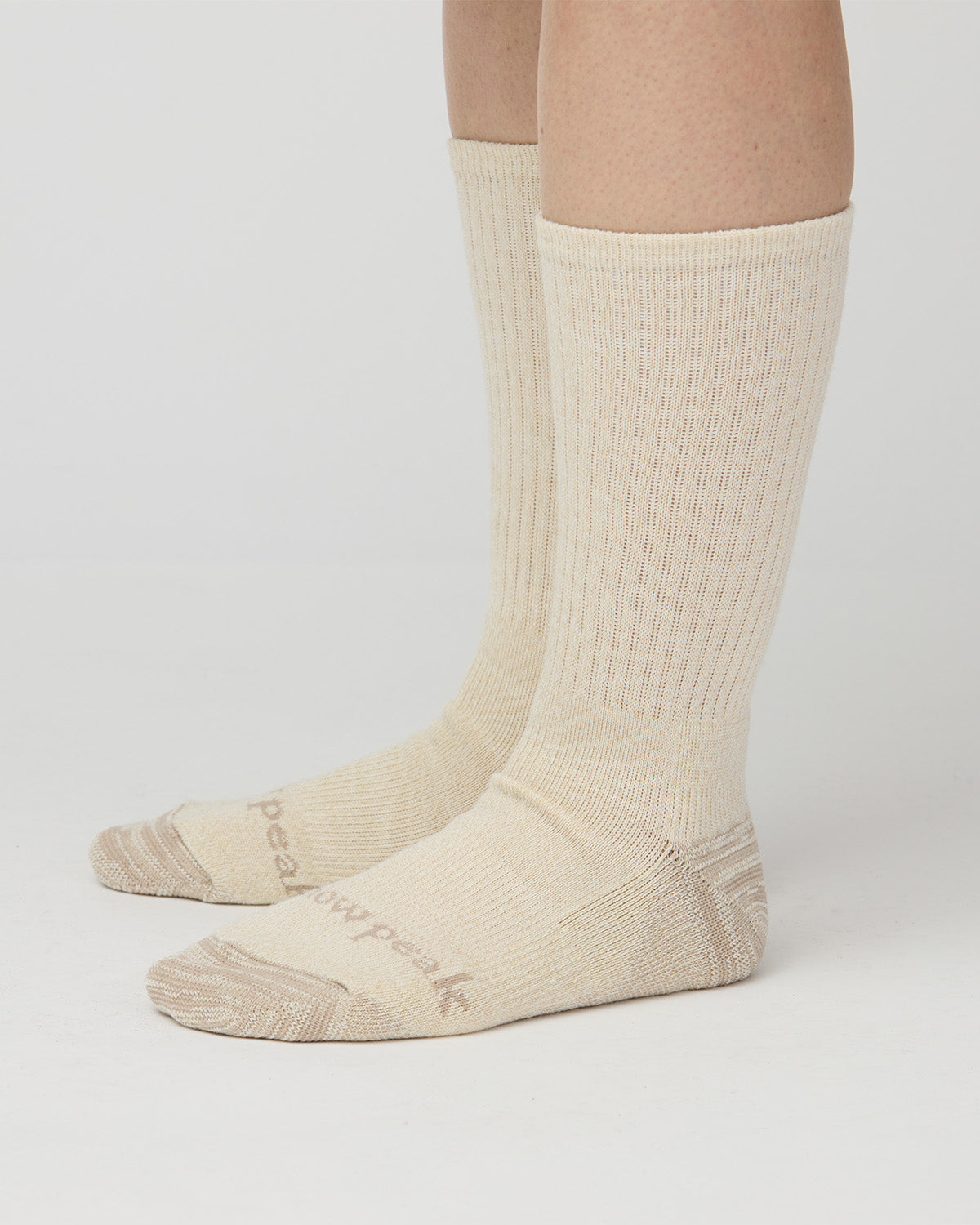 Wool Blend Socks