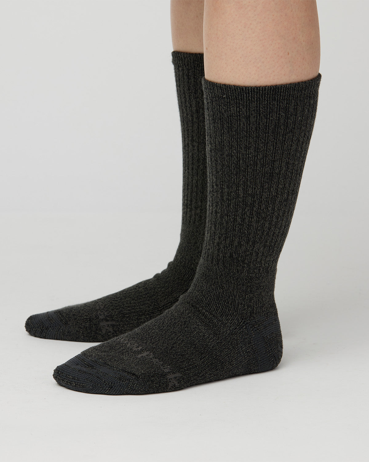Wool Blend Socks
