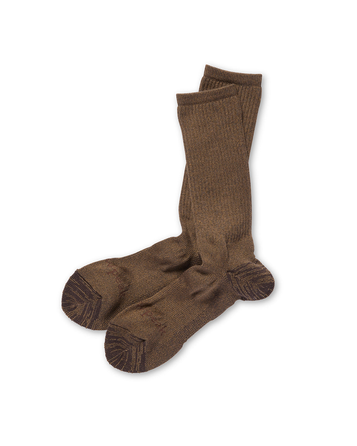 Wool Blend Socks