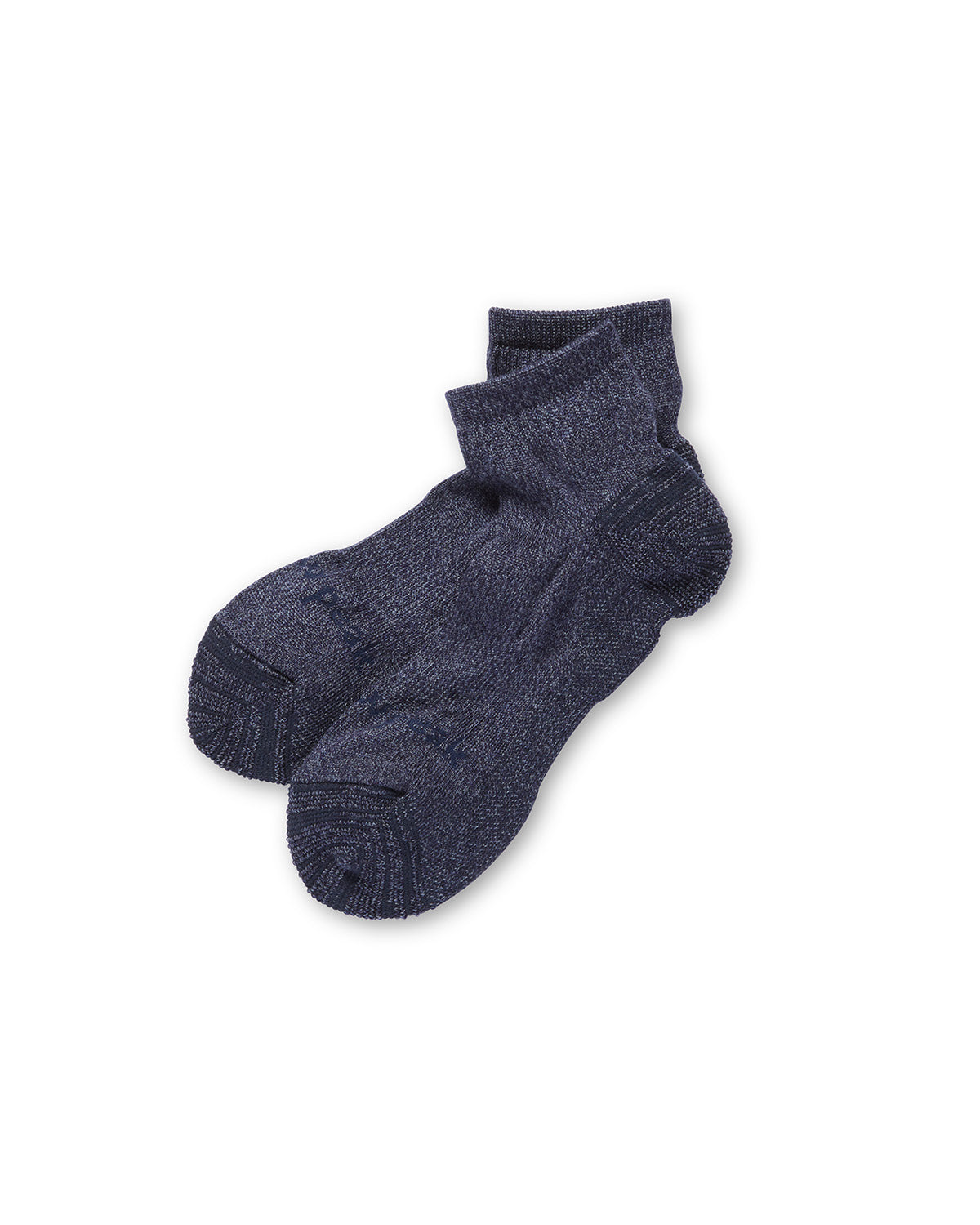 Wool Blend Ankle Socks