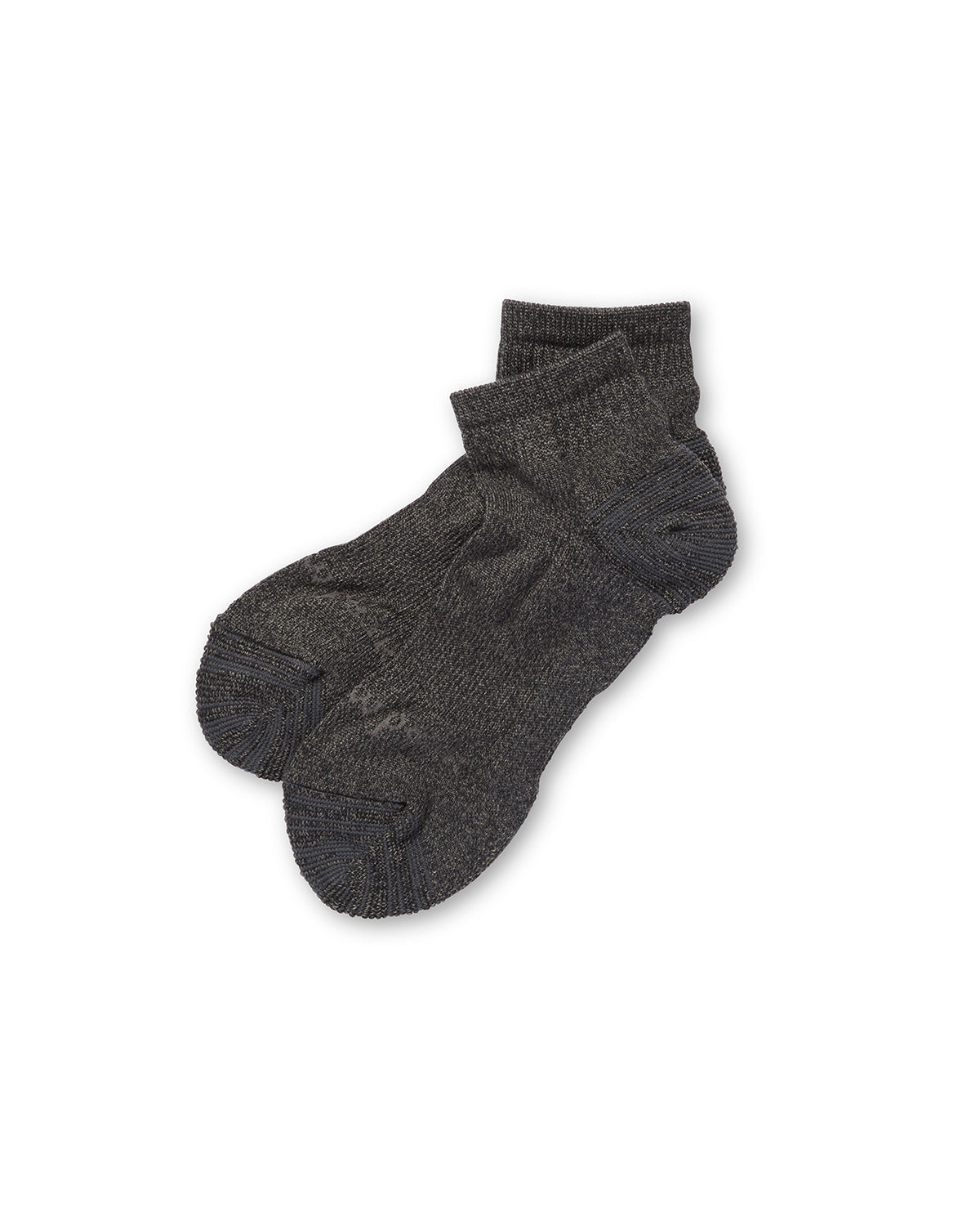 Wool Blend Ankle Socks