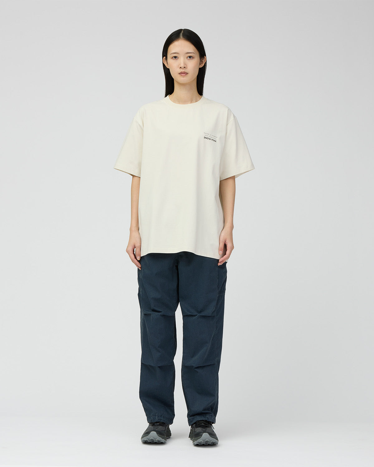 Elemental Balance T-Shirt