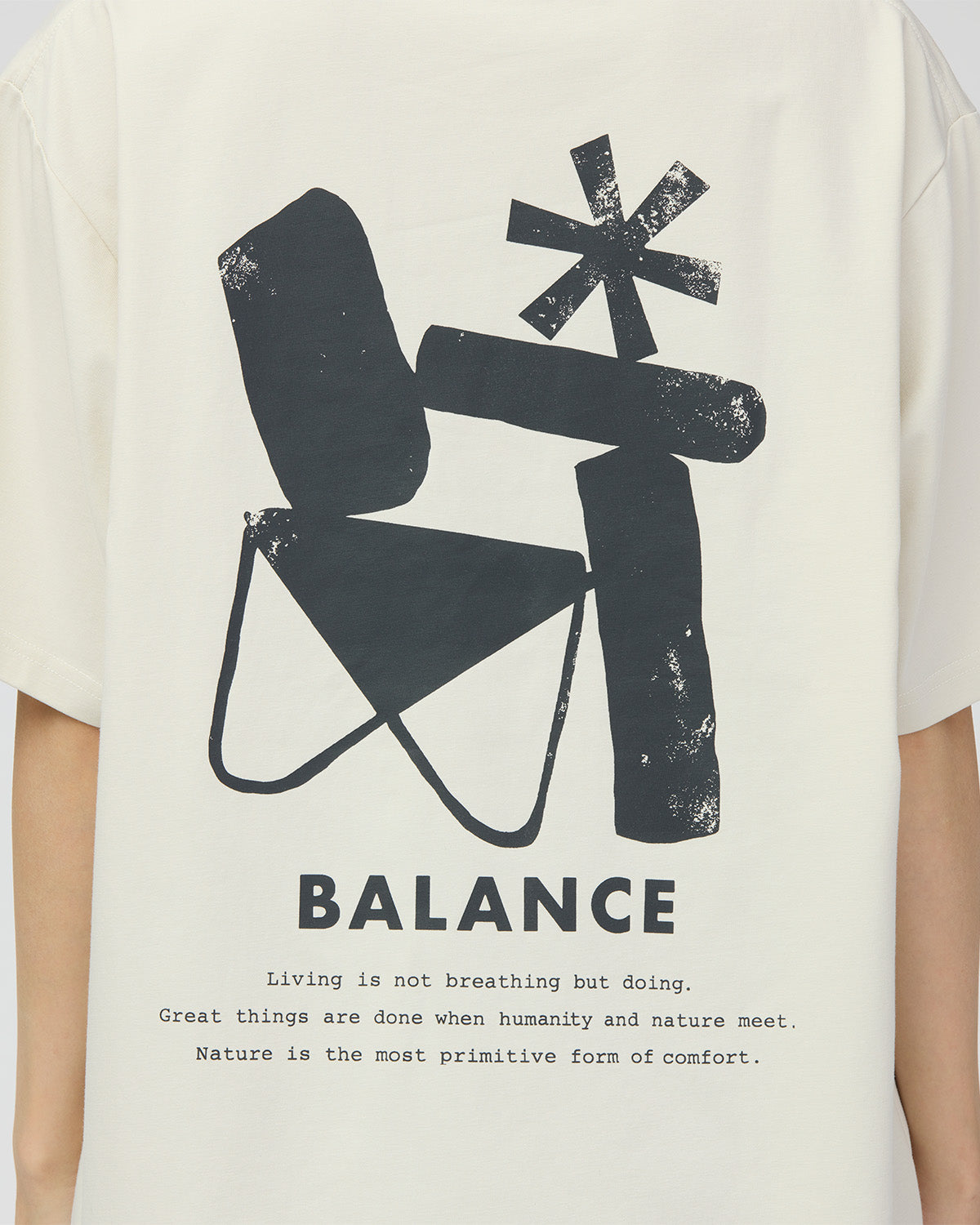 Elemental Balance T-Shirt