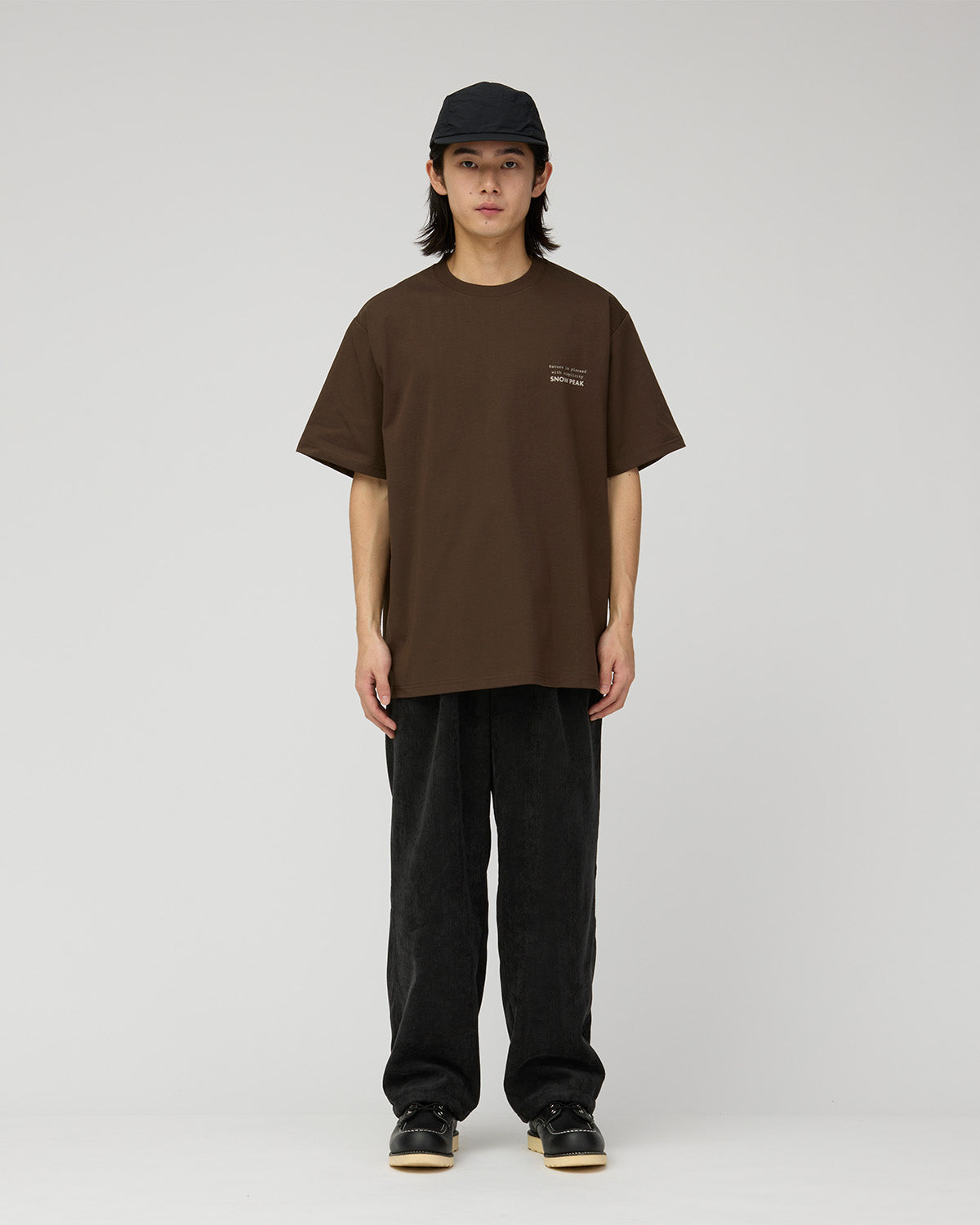 Elemental Balance T-Shirt