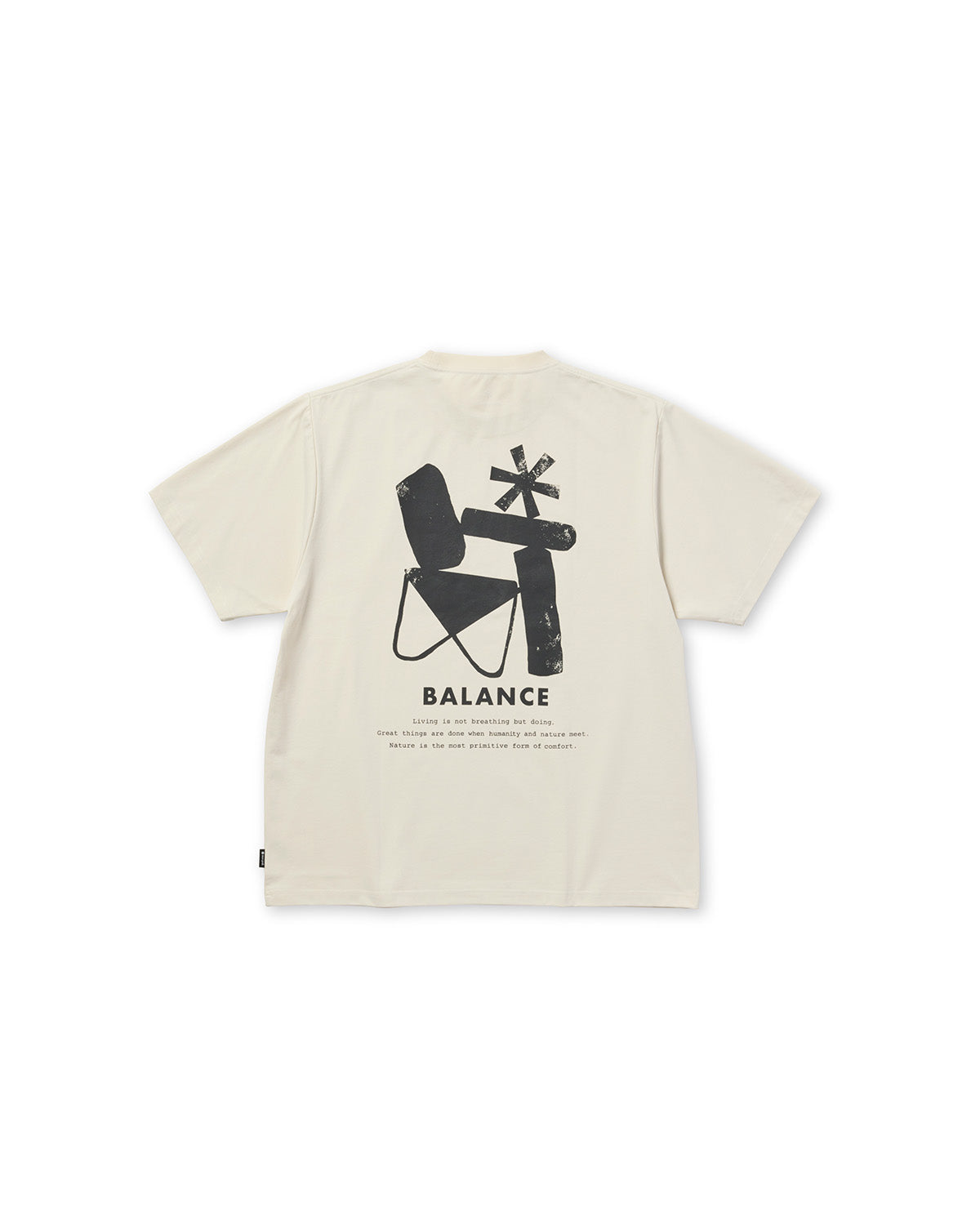 Elemental Balance T-Shirt