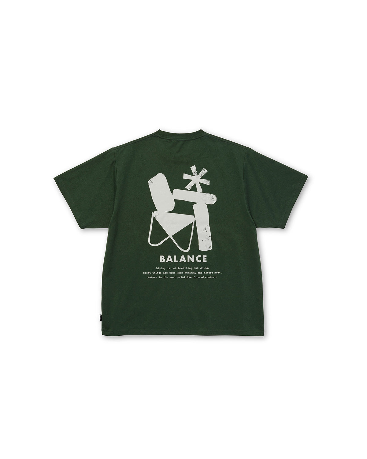 Elemental Balance T-Shirt