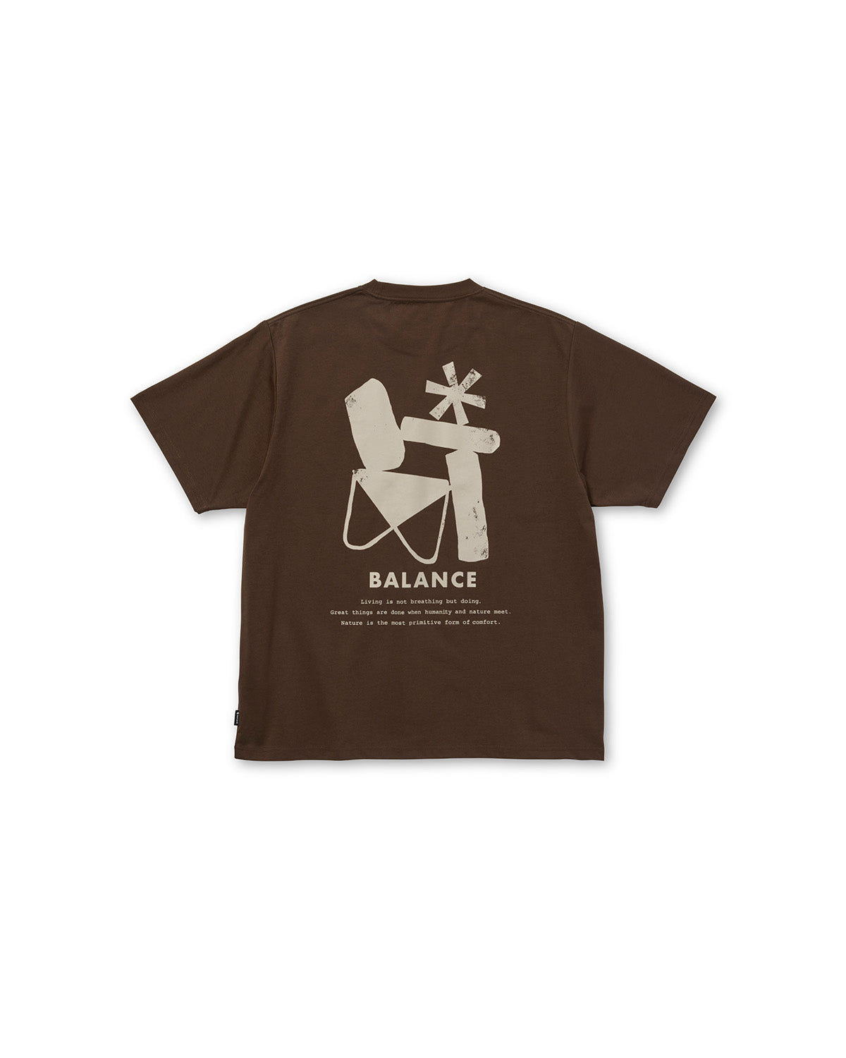 Elemental Balance T-Shirt
