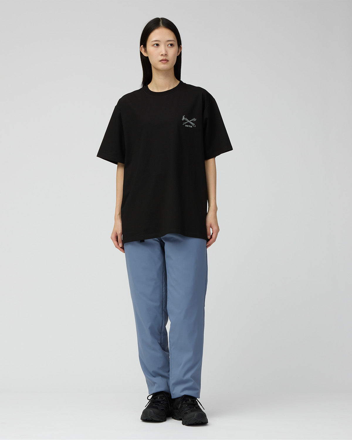 Pegs & Hammer T-Shirt