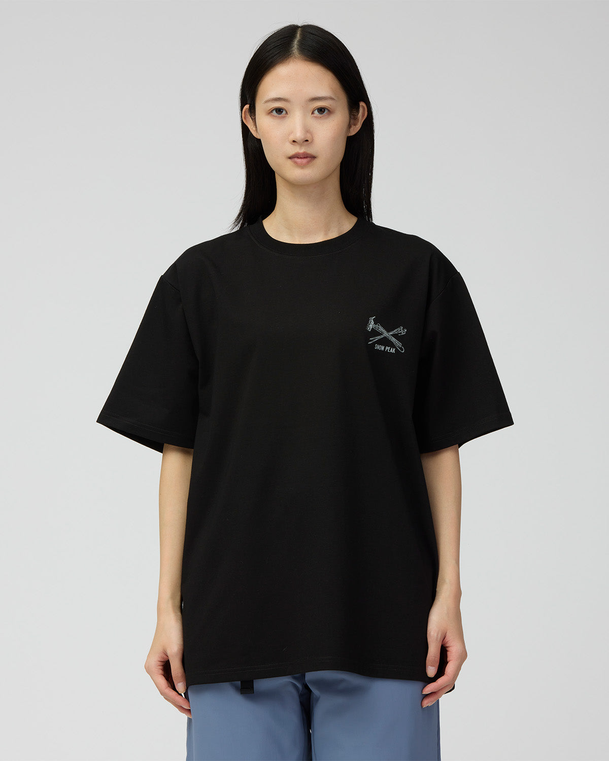 Pegs & Hammer T-Shirt