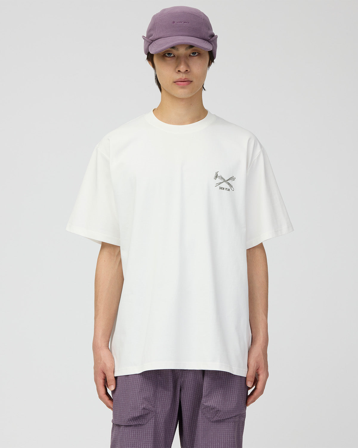 Pegs & Hammer T-Shirt
