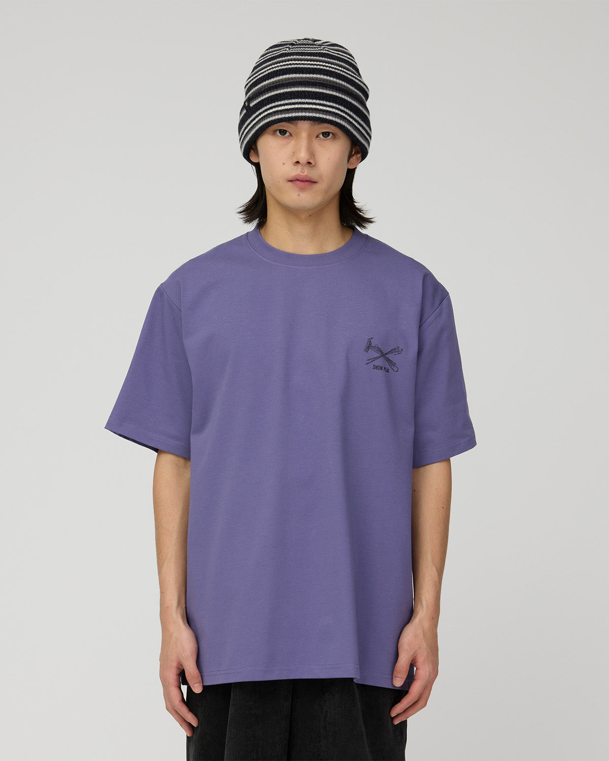 Pegs & Hammer T-Shirt