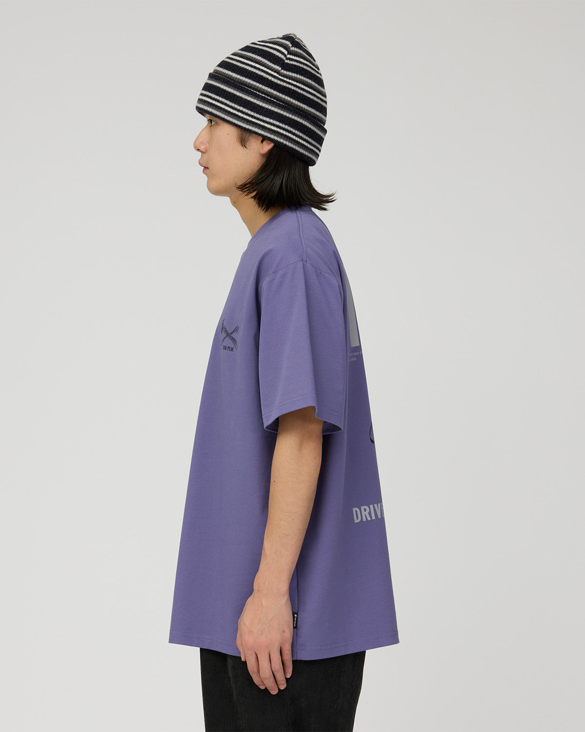 Pegs & Hammer T-Shirt
