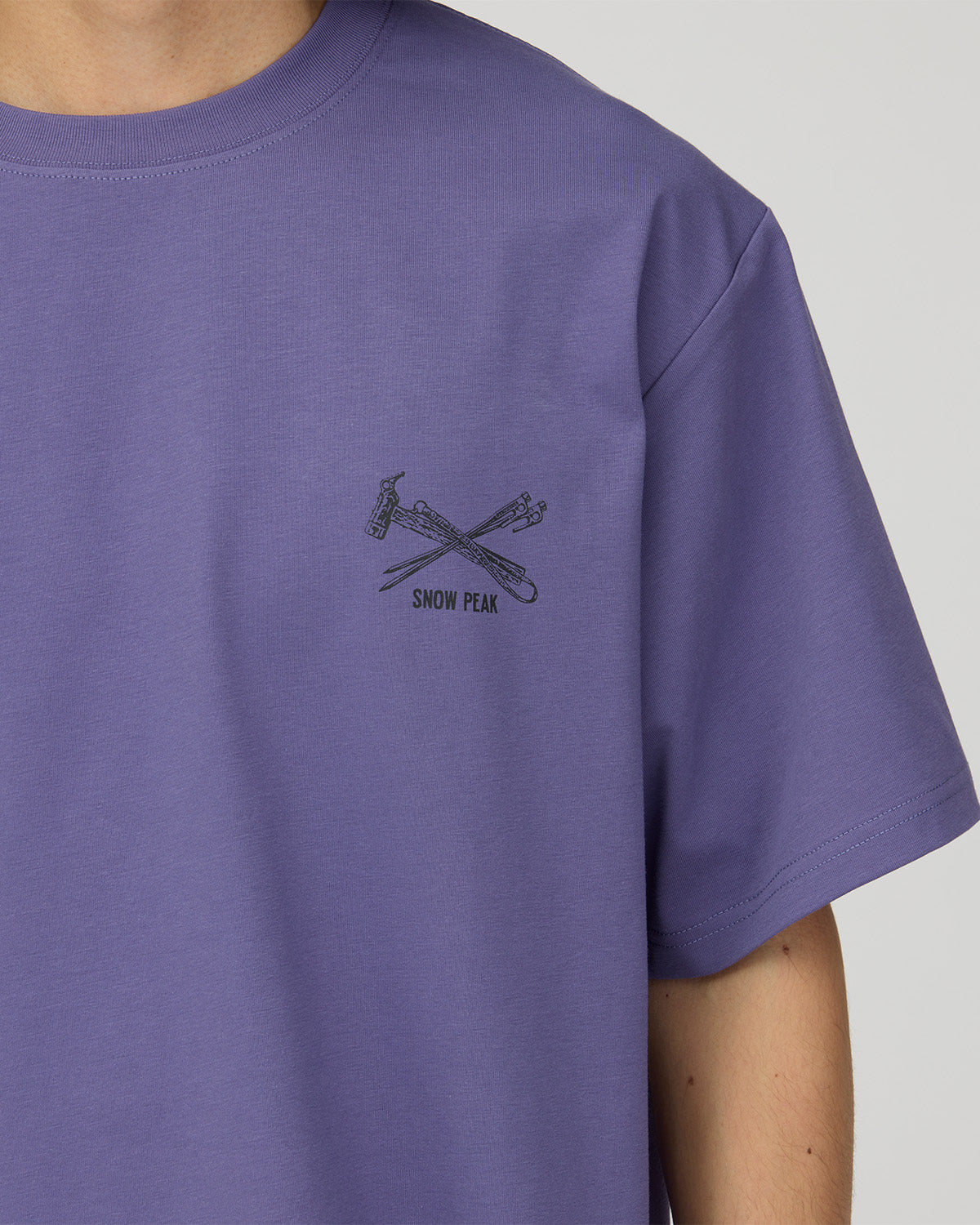 Pegs & Hammer T-Shirt