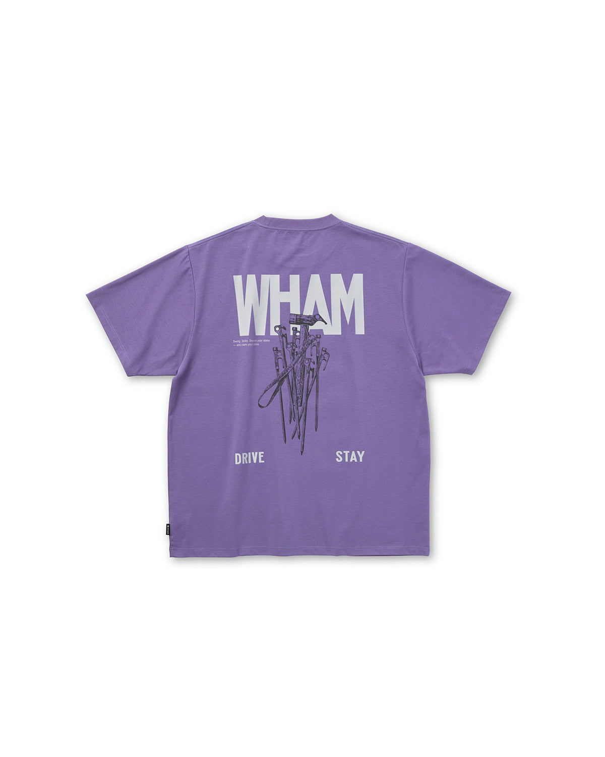 Pegs & Hammer T-Shirt