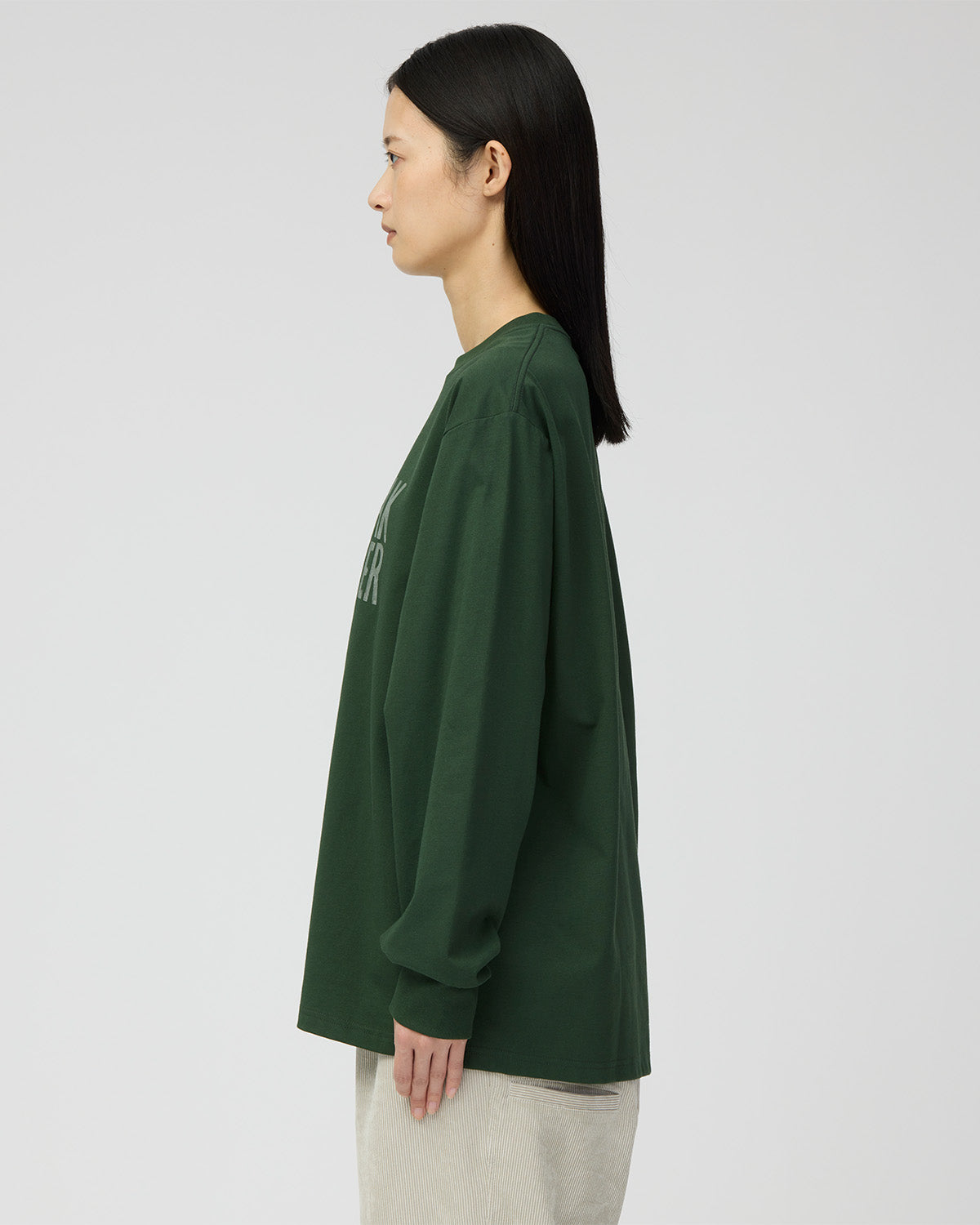 SP Fieldworks L/S T-Shirt