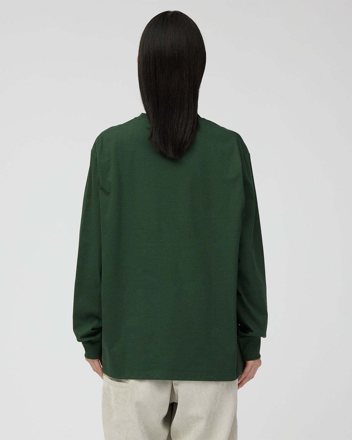 SP Fieldworks L/S T-Shirt