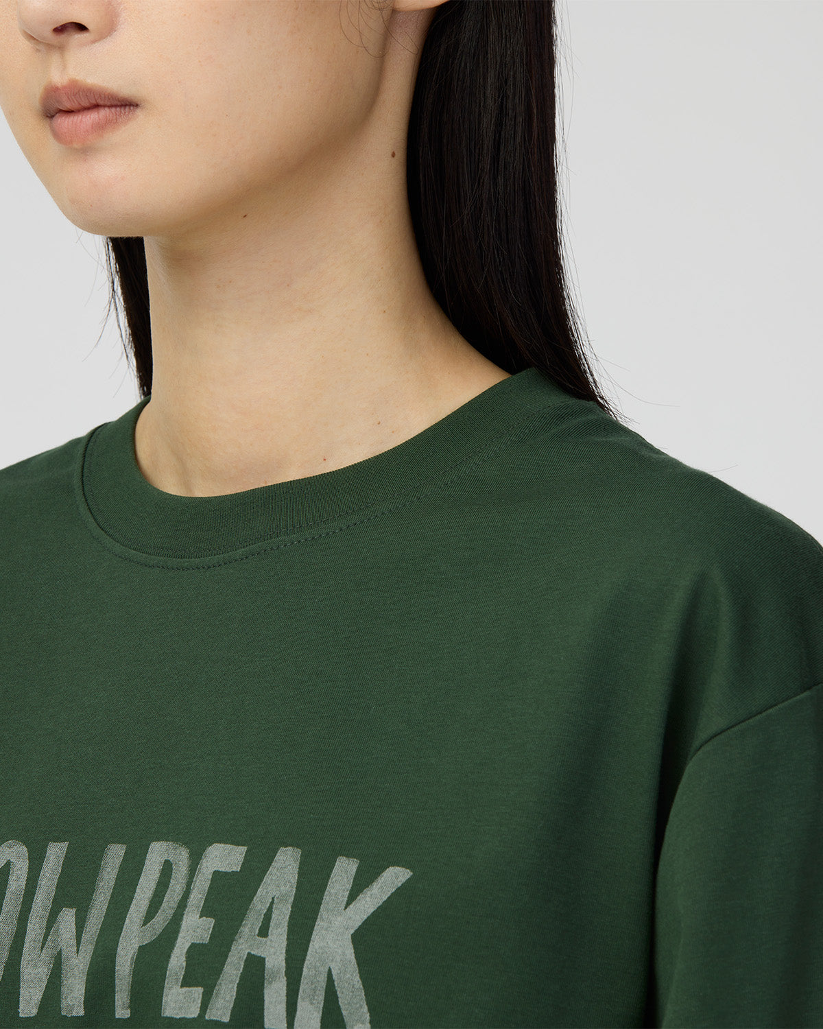 SP Fieldworks L/S T-Shirt