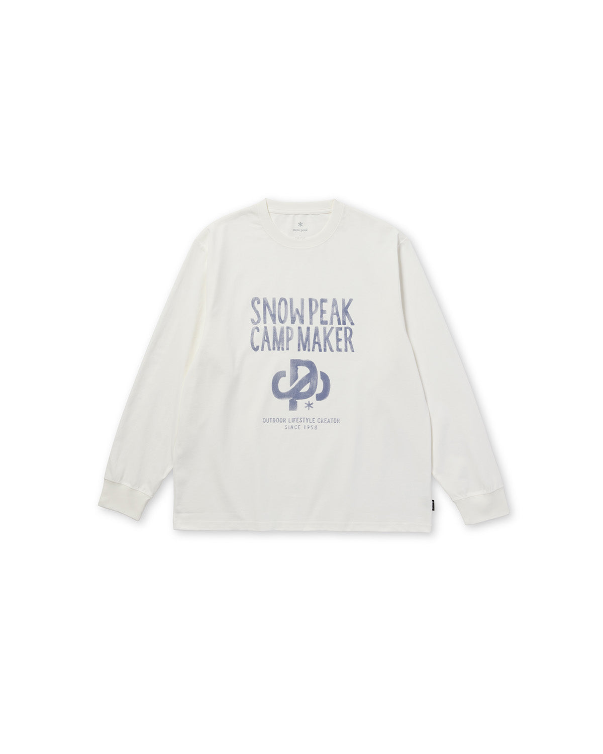 SP Fieldworks L/S T-Shirt