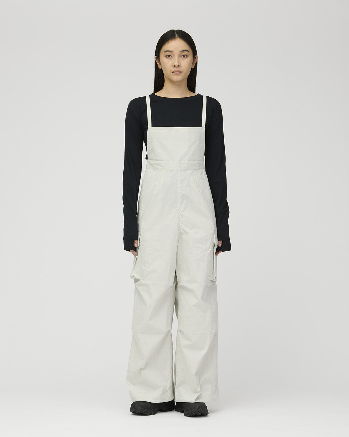 Indigo C/N Women's All-in-One