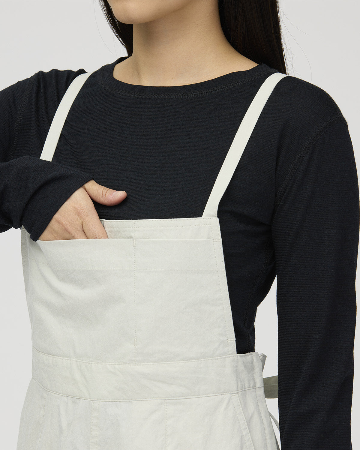 Indigo C/N Women's All-in-One