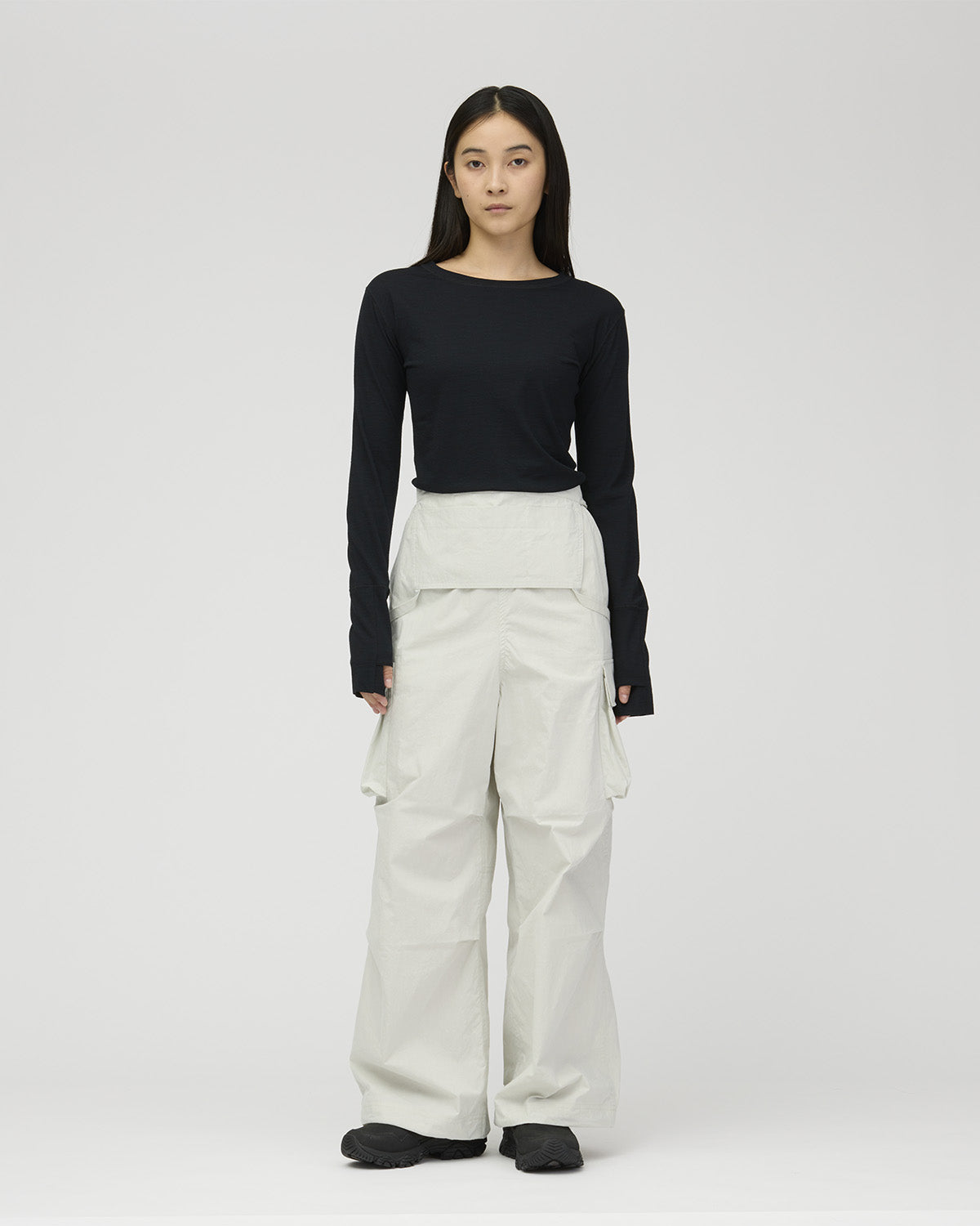 Indigo C/N Women's All-in-One
