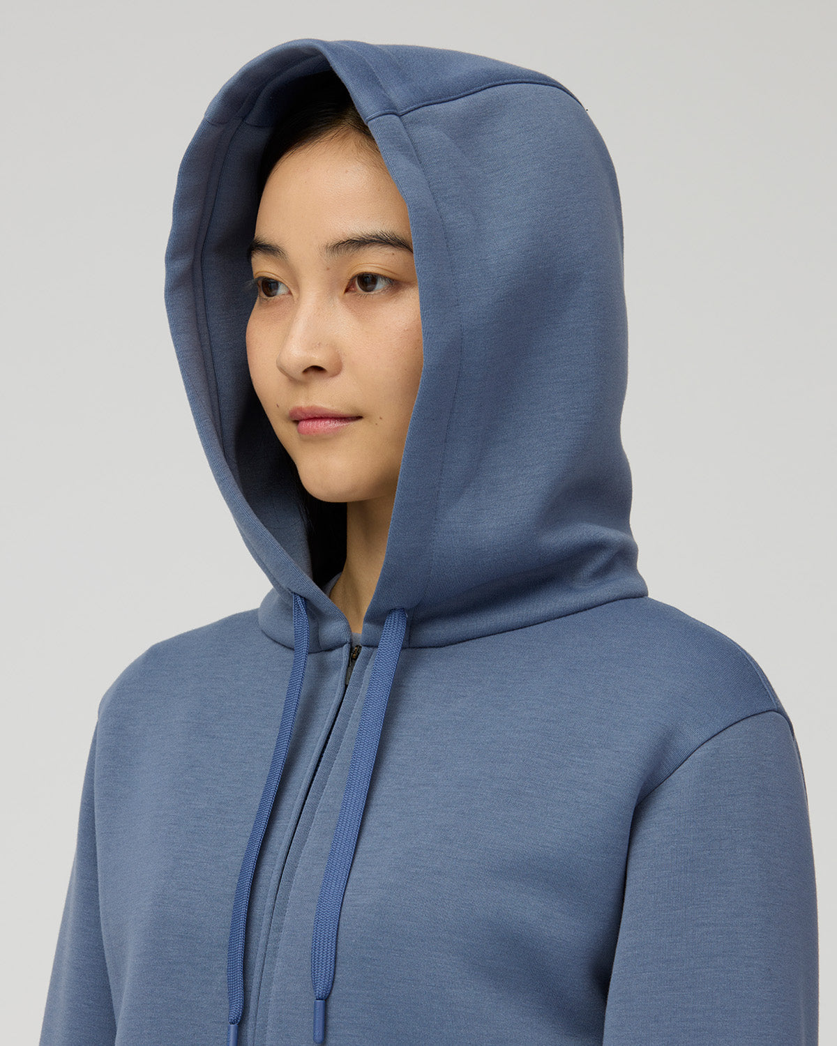 Odor Control Women's Zip Parka