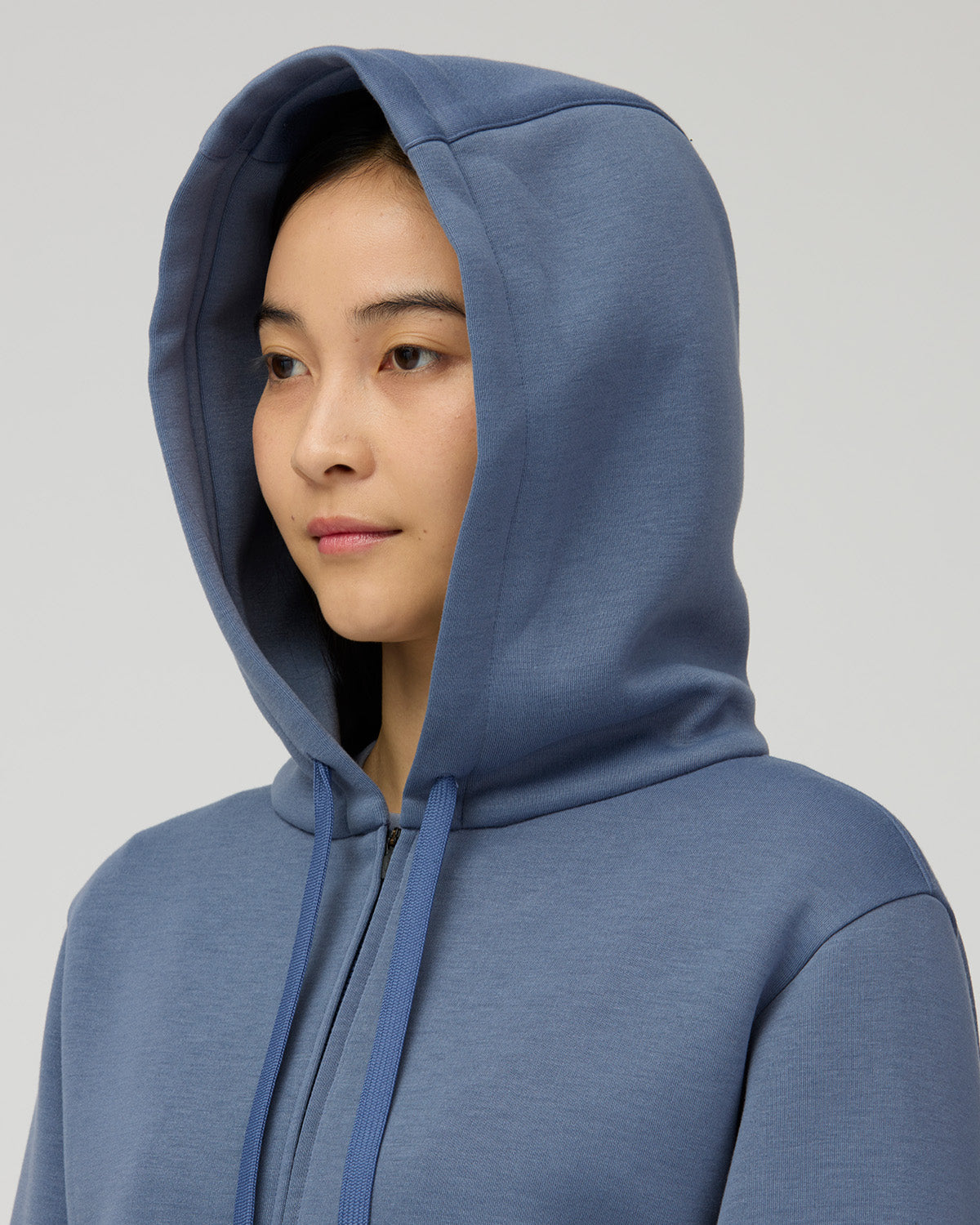 Odor Control Women's Zip Parka