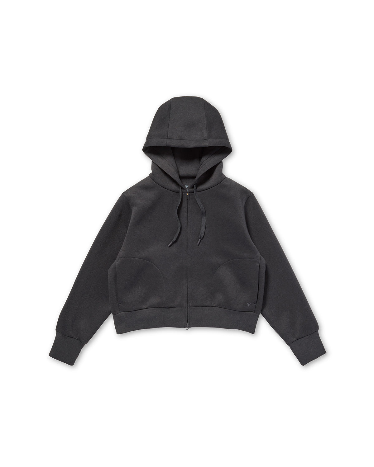 Odor Control Women's Zip Parka