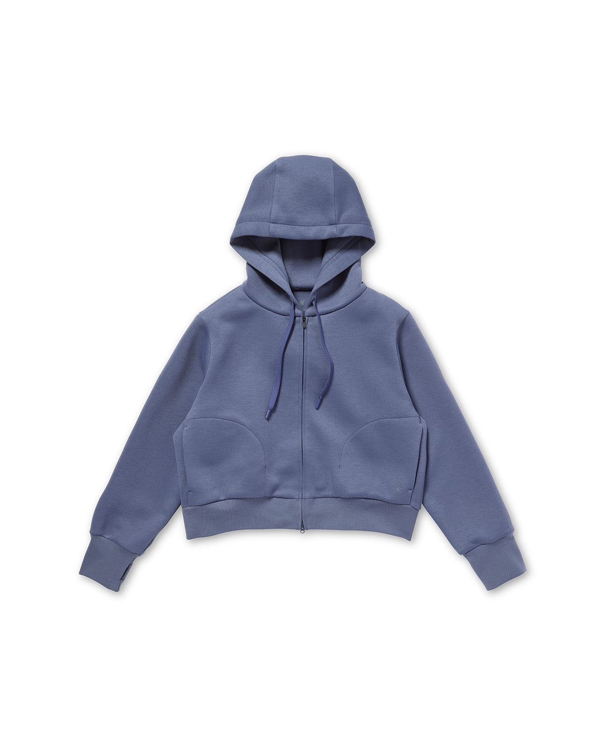 Odor Control Women's Zip Parka