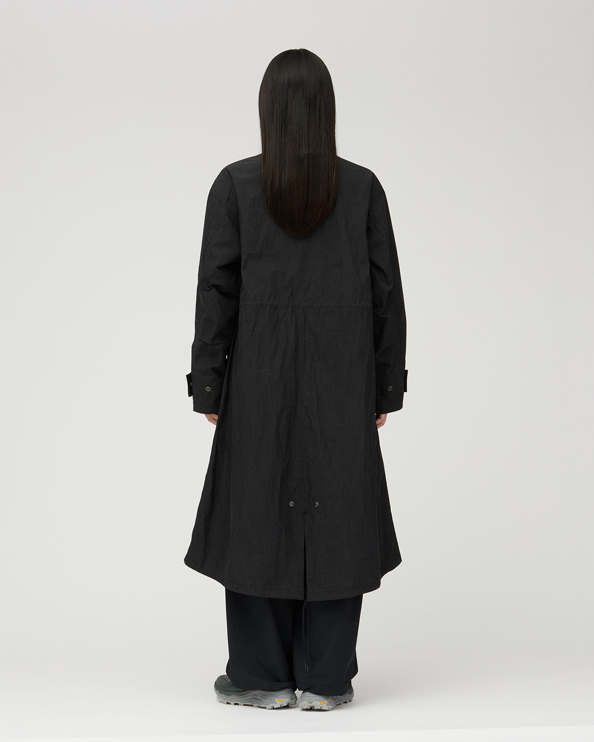 Indigo C/N Women's Coat