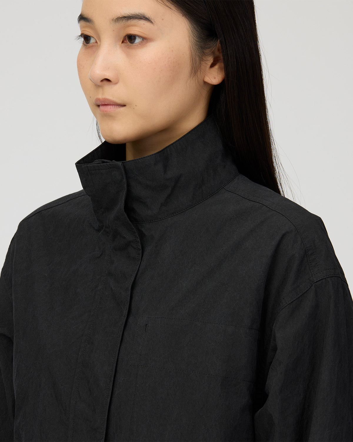 Indigo C/N Women's Coat