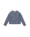 Flexible Insulated Cardigan Women's