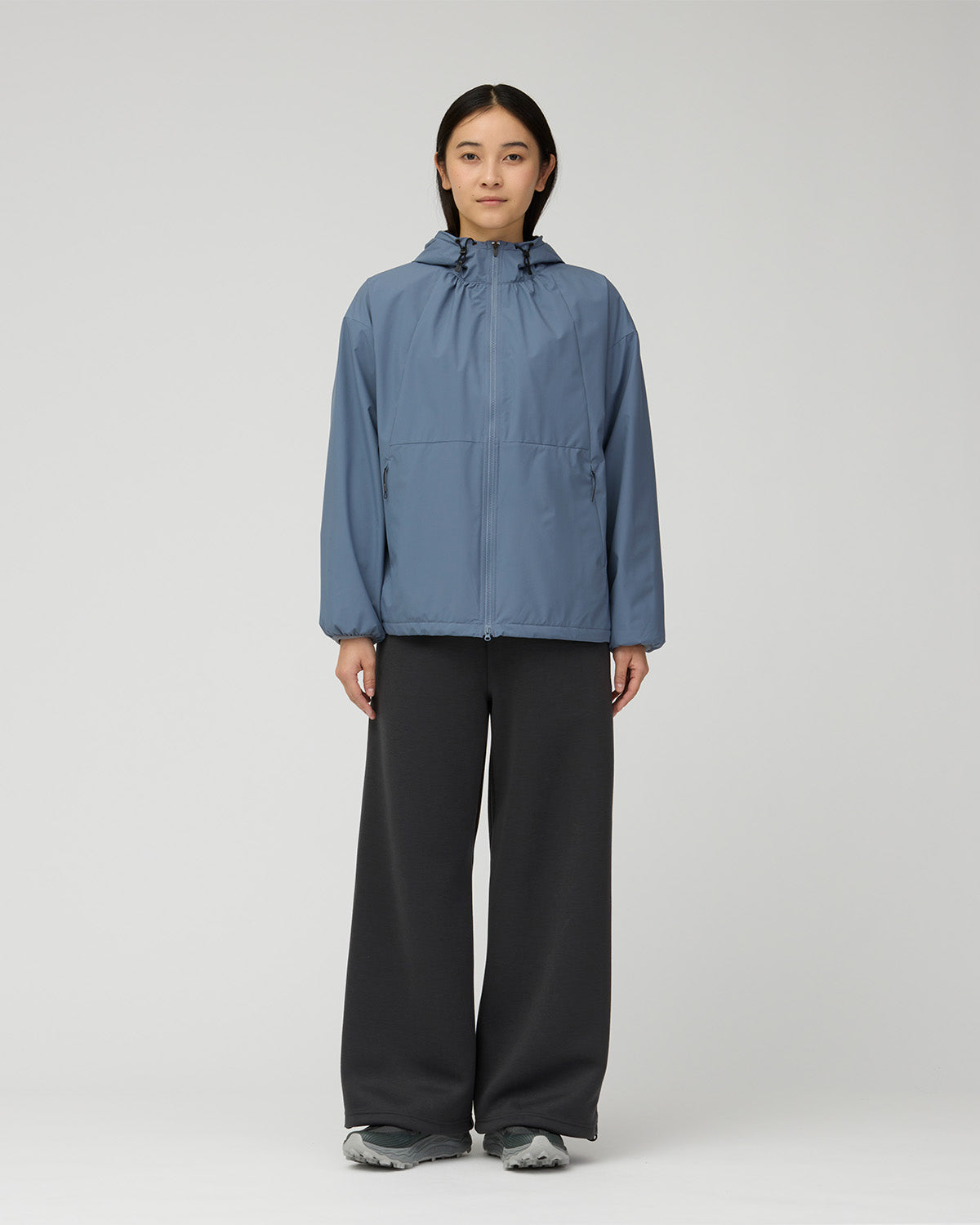 Octa Nomad Women's Parka